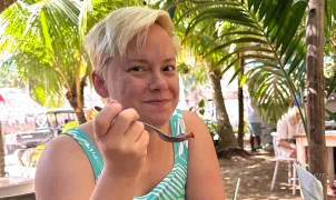 Elizabeth Waddell, of North Carolina, missing in Grenada as search continues