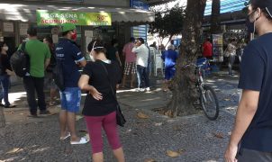 Justiça do Rio manda suspender plataforma de apostas que fraudava autorização da Loterj