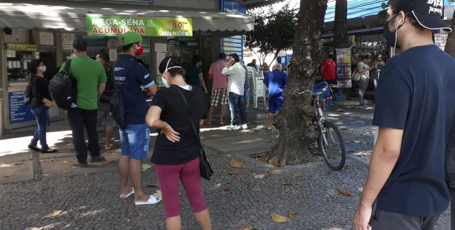Justiça do Rio manda suspender plataforma de apostas que fraudava autorização da Loterj