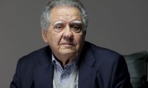 Luiz Carlos Barreto, gigante do cinema brasileiro, morre aos 98 anos no Rio