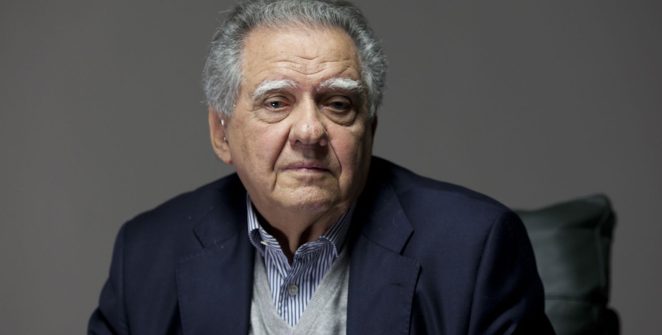 Luiz Carlos Barreto, gigante do cinema brasileiro, morre aos 98 anos no Rio