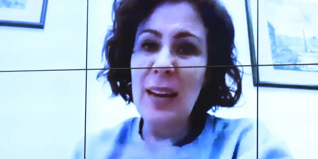 Justiça italiana anula decisão que autorizava extradição de Zambelli