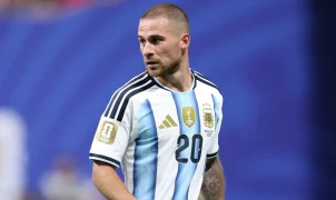 Mac Allister e De Paul rebatem críticas após derrota na final da Copa de 2026