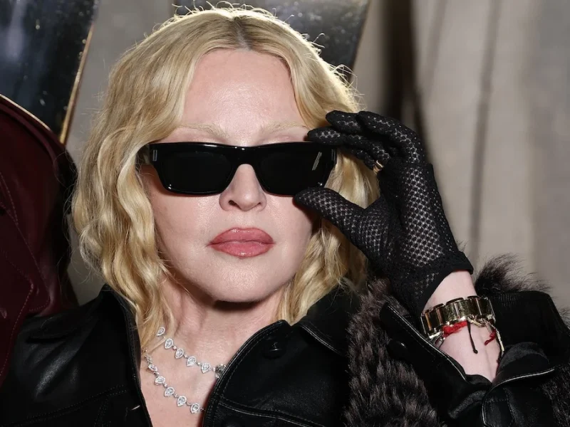 Letra de ‘Betrayal’: a música ‘Confessions II’ de Madonna é sobre sua falecida madrasta?