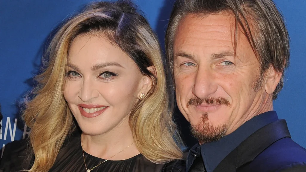 A nova música de Madonna é ‘bizarra’ sobre o ex Sean Penn? Os fãs acham que essas letras são reveladoras