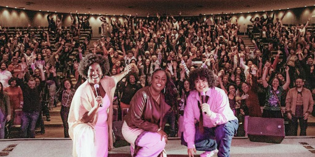 Humor Negro: comediante defende piada que incomoda sem ridicularizar o outro
