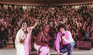 Humor Negro: comediante defende piada que incomoda sem ridicularizar o outro