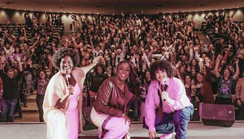 Humor Negro: comediante defende piada que incomoda sem ridicularizar o outro