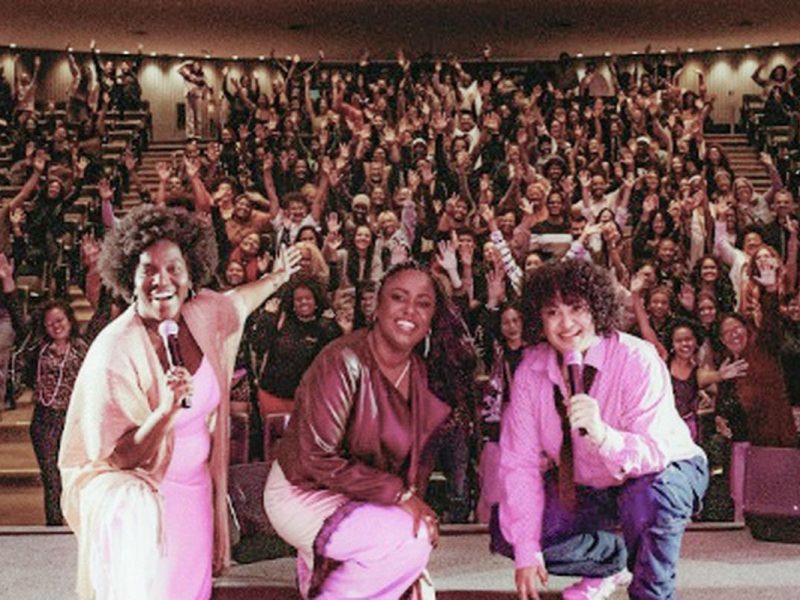 Humor Negro: comediante defende piada que incomoda sem ridicularizar o outro