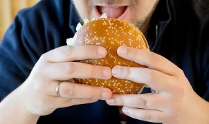 Burger King's 'Whopper Guarantee' promises free burger if order is wrong
