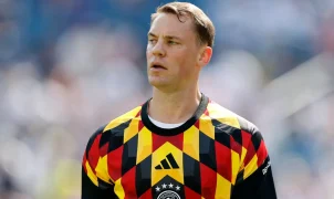 Neuer anuncia que 2026-27 será sua última temporada após bater recordes na Copa do Mundo