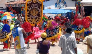 Pesqueira recebe terceira edição do Festival Pernambuco Meu País com programação multicultural e gratuita