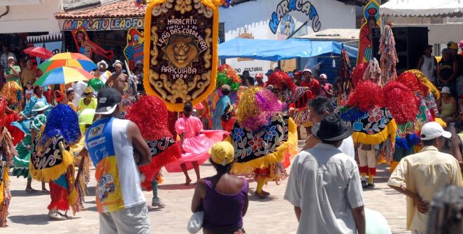 Pesqueira recebe terceira edição do Festival Pernambuco Meu País com programação multicultural e gratuita