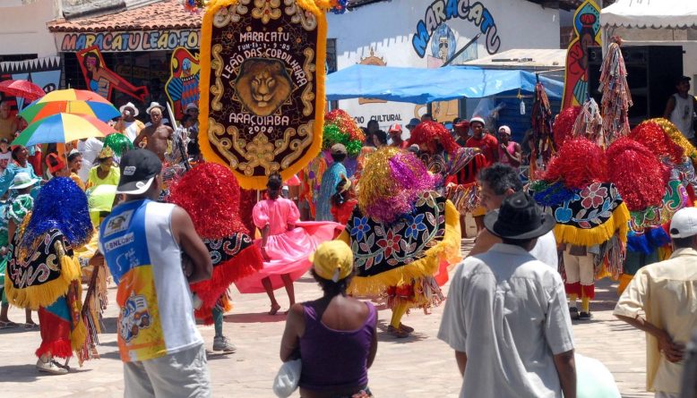 Pesqueira recebe terceira edição do Festival Pernambuco Meu País com programação multicultural e gratuita