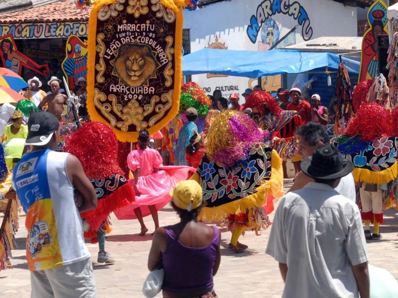 Pesqueira recebe terceira edição do Festival Pernambuco Meu País com programação multicultural e gratuita
