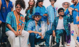 Banda paraense Baile do Mestre Cupijó celebra 50 anos do siriá com quatro apresentações gratuitas no Rio