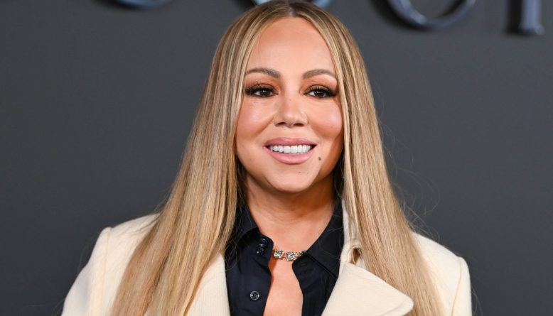 Mariah Carey lança edição de 30 anos de Daydream com gravações inéditas de sessões privadas