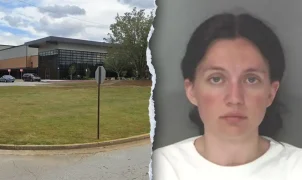 Teacher accused of student sex had OnlyFans, was blackmailed: authorities