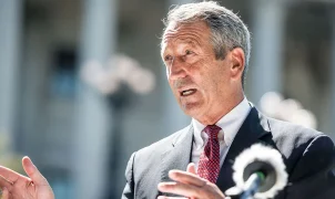 Mark Sanford joins South Carolina Senate race to challenge Trump-backed Graham