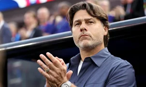 US Soccer releases statement on Mauricio Pochettino's future with Team USA