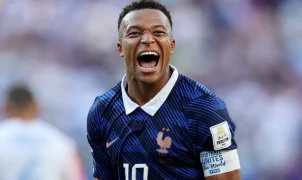 França e Inglaterra se enfrentam na disputa pelo terceiro lugar da Copa do Mundo de 2026; veja o ranking da FIFA