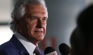 PSD oficializa chapa Caiado-Kassab para a Presidência em convenção nacional