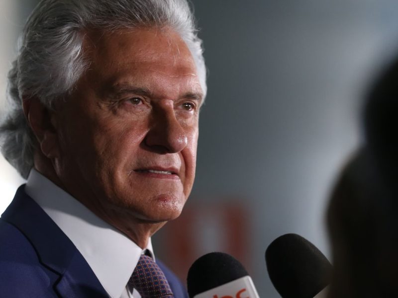PSD oficializa chapa Caiado-Kassab para a Presidência em convenção nacional