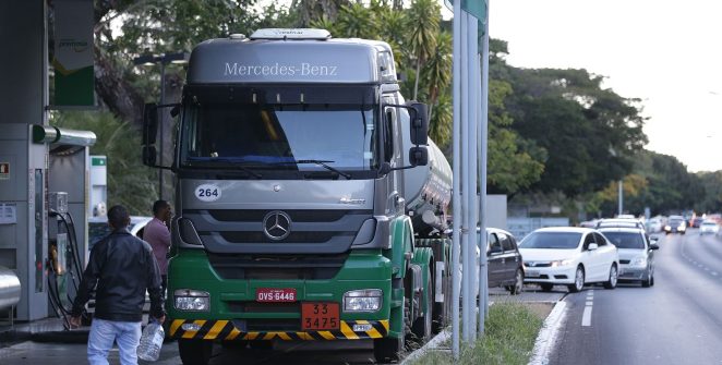 Senado aprova MP que reforça fiscalização do frete mínimo rodoviário e retira piso salarial de R$ 5 mil para caminhoneiros