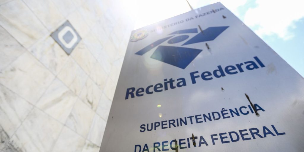 Arrecadação federal tem alta de 7,7% em junho e atinge R$ 264,4 bilhões