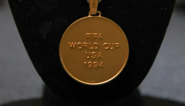 Medalhas da Copa do Mundo de 2026: o que campeão, vice e terceiro lugar recebem