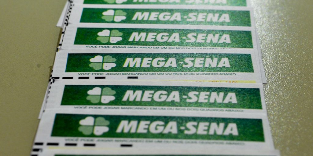 Mega-Sena: ninguém acerta as seis dezenas e prêmio acumula em R$ 38 milhões