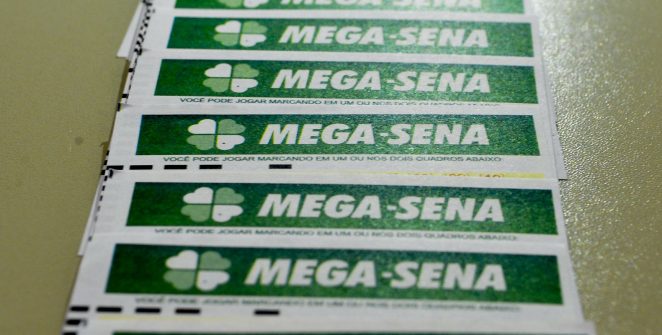 Mega-Sena: ninguém acerta as seis dezenas e prêmio acumula em R$ 38 milhões