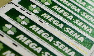 Mega-Sena: ninguém acerta as seis dezenas e prêmio acumula em R$ 86 milhões