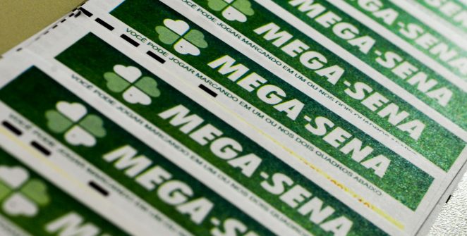 Mega-Sena: ninguém acerta as seis dezenas e prêmio acumula em R$ 86 milhões