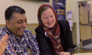 Washington state congressional Dem challenger faces LGBTQ backlash over omission