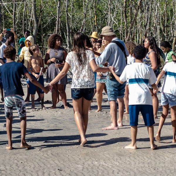 Projeto que une música e preservação ambiental na Zona Oeste do Rio ganha chancela da Unesco