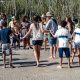 Flautas e manguezais: projeto musical transforma a relação de alunos com o meio ambiente na Zona Oeste do Rio