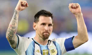 Messi reescreve os recordes da Copa do Mundo e se torna o maior nome da história do torneio