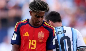 Final da Copa de 2026 entre Espanha e Argentina bate recorde de audiência nos EUA com 61,1 milhões de telespectadores