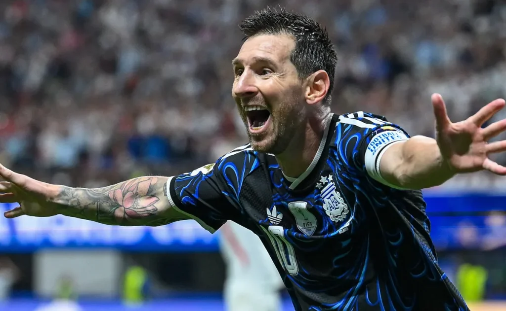 Bicampeonato mundial consecutivo: Argentina e Messi tentam feito que só Itália e Brasil alcançaram