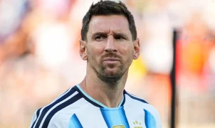 Pai de Mac Allister desmente teorias sobre discurso de Messi antes da final da Copa de 2026