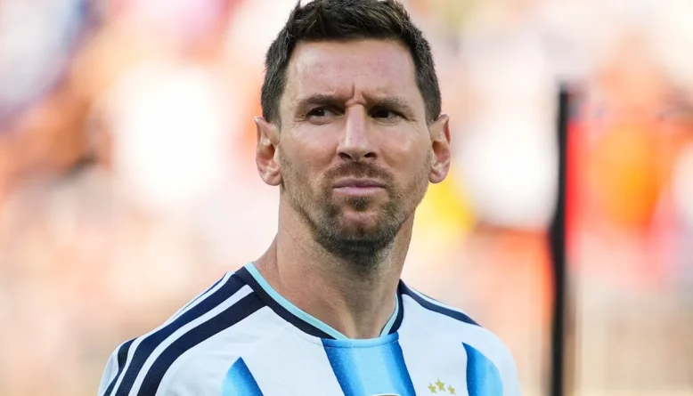 Pai de Mac Allister desmente teorias sobre discurso de Messi antes da final da Copa de 2026