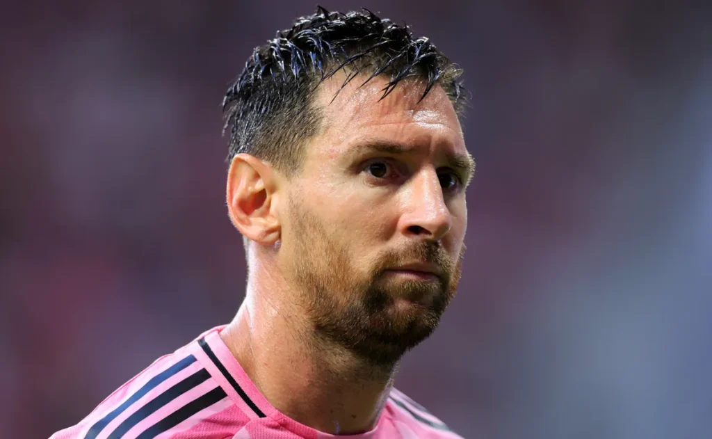 MLS planeja reforma nas regras de gastos para se preparar para o futuro pós-Messi
