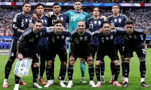 Argentina mantém 17 jogadores do título de 2022 e repete base na final da Copa de 2026