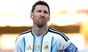 Petições on-line pedem que Messi perca Prêmio Princesa das Astúrias após final da Copa do Mundo