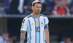 IFFHS desafia Fifa e elege Lionel Messi como melhor jogador da Copa do Mundo de 2026