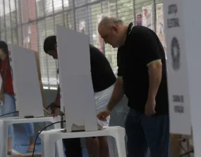 TSE detalha mecanismos de auditoria das urnas eletrônicas após negativa de vistos a diplomatas dos EUA