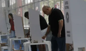 TSE detalha mecanismos de auditoria das urnas eletrônicas após negativa de vistos a diplomatas dos EUA