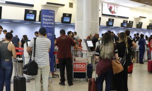 Setor de serviços recua 0,4% em maio pressionado por queda nos transportes