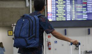 Receita Federal automatiza registro de declaração de bens e agiliza desembarque em aeroportos